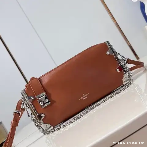 Official Brother Sam LV 2407YA0103 Bags 0623